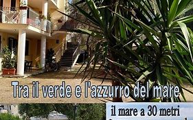 Elvira Residence Villammare